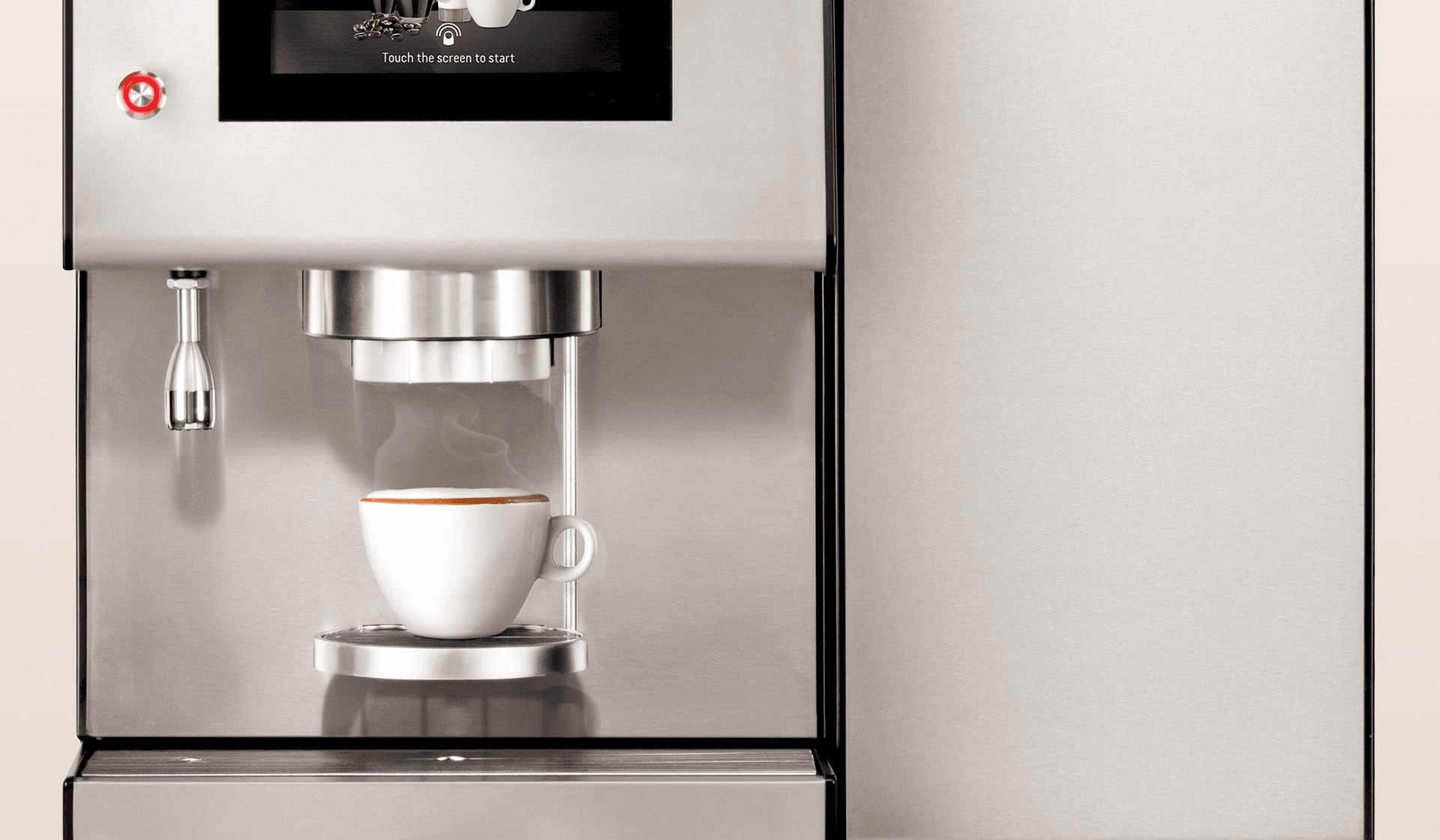 Barista One Impressionen 4