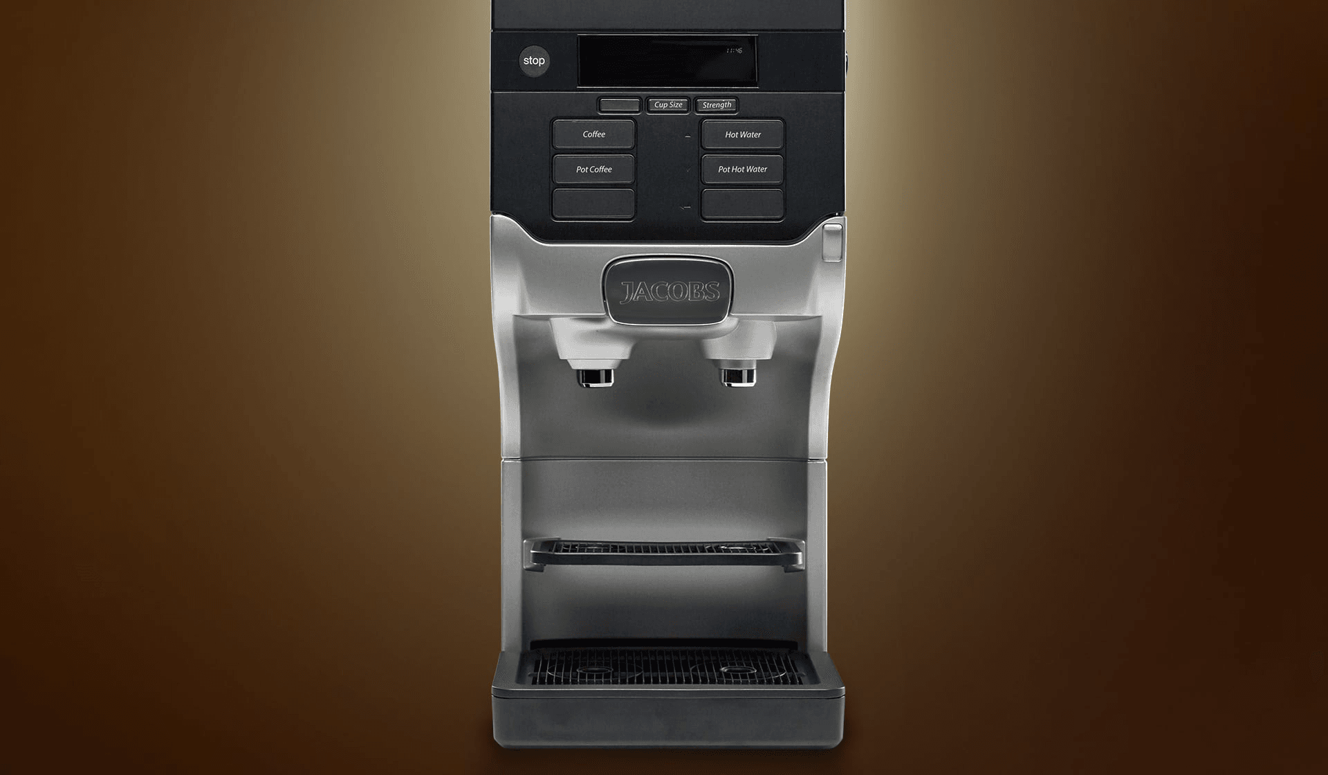 Cafitesse Quantum 110 Impressionen 1