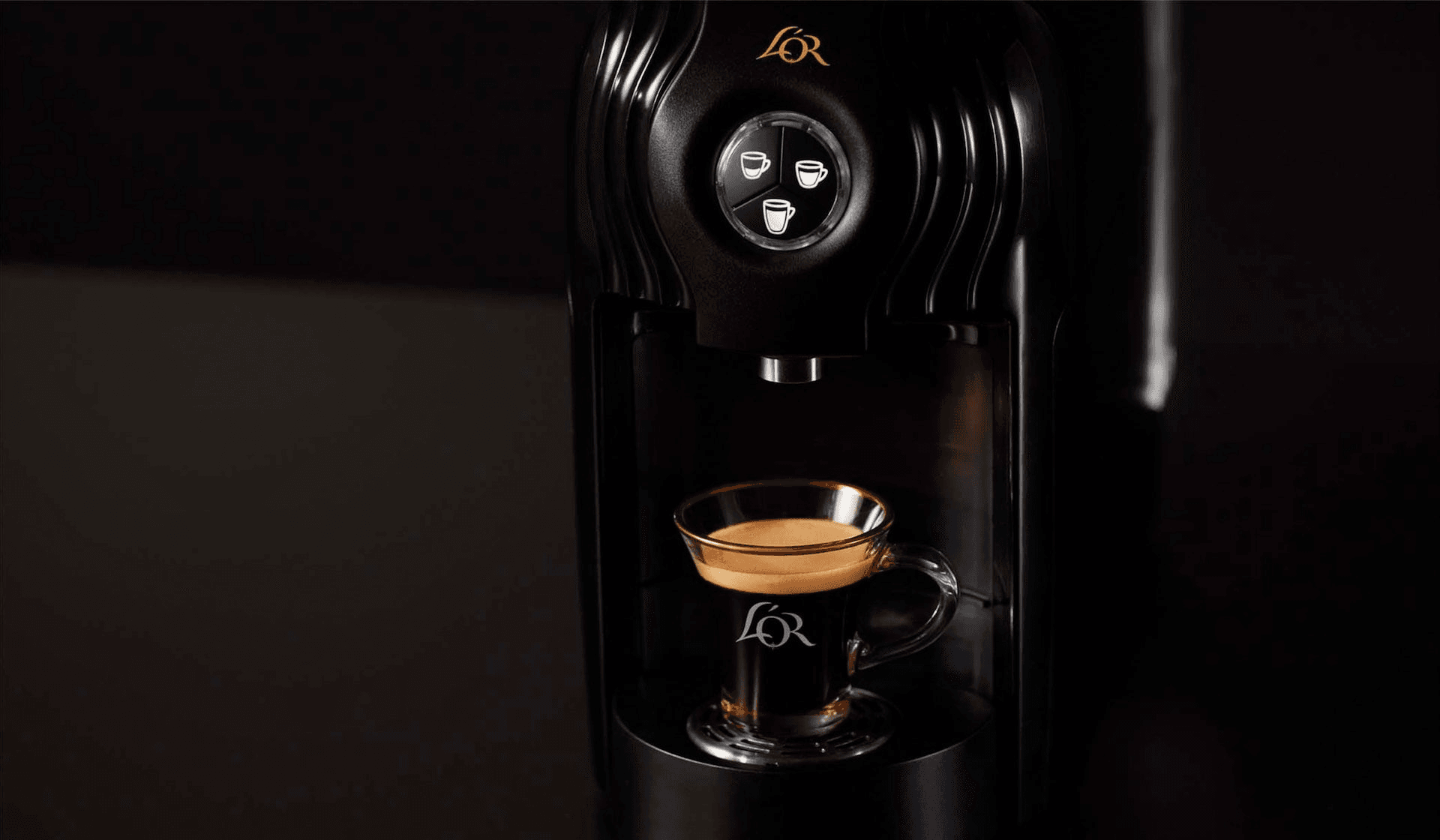 L'OR Lucente Pro Impressionen 1