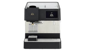 L'OR Professional Suprême, Kapselmaschine