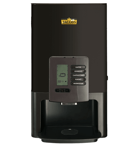 Bolero Bravo, Instant Kaffeeautomat Bolero Bravo, Instant Kaffeeautomat