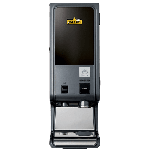 Bolero Pico, Instant Kaffeeautomat Bolero Pico, Instant Kaffeeautomat