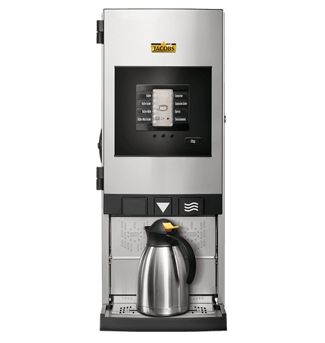 Bolero Turbo 403, Instant Kaffeeautomat
