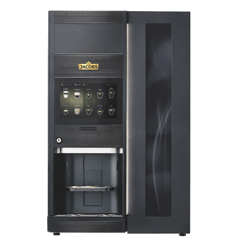 Jacobs Cafitesse Omni, Easy Coffee Maschine Jacobs Cafitesse Omni, Easy Coffee Maschine