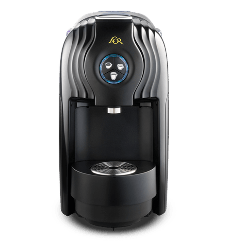 L'OR Lucente Pro, Kapselmaschine