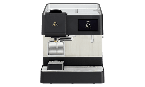 L'OR Professional Suprême, Kapselmaschine