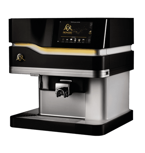 L'OR Promesso, Easy Coffee Maschine L'OR Promesso, Easy Coffee Maschine
