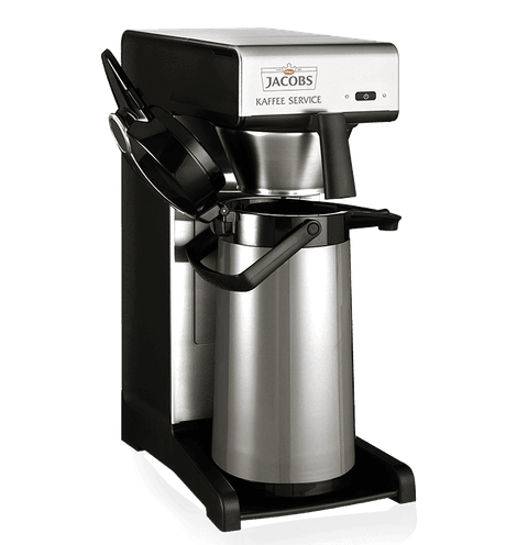 TH10, Filterkaffee, Pumpkanne TH10, Filterkaffee, Pumpkanne