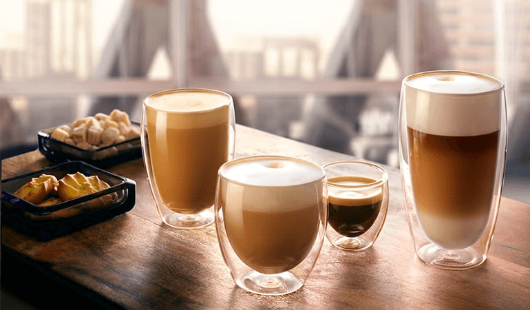 Kostenpunkt Kaffee - Kaffeesorten Kostenpunkt Kaffee - Kaffeesorten