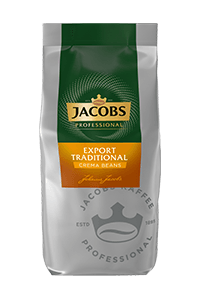 Jacobs Export Café Crème, 1kg Bohnenkaffee Jacobs Export Café Crème, 1kg Bohnenkaffee