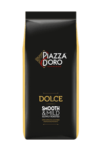 Piazza d'Oro Dolce, 1kg Bohnenkaffee Piazza d'Oro Dolce, 1kg Bohnenkaffee
