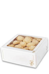 Butter-Hageltaler Butter-Hageltaler