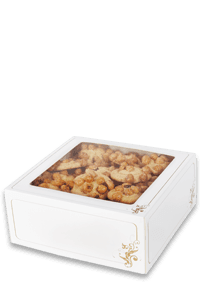 Butter-Vollnusstaler Butter-Vollnusstaler