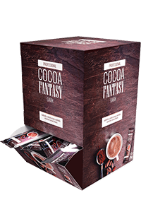 Cocoa Fantasy Dark Sticks 25g (27%), Kakaospezialität Cocoa Fantasy Dark Sticks 25g (27%), Kakaospezialität