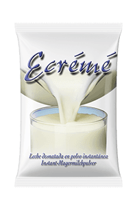 Ecrémé Milchtopping, 500g Ecrémé Milchtopping, 500g