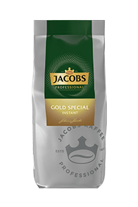 Jacobs Gold Special, 500g Löslicher Kaffee Jacobs Gold Special, 500g Löslicher Kaffee