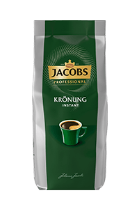 Jacobs Krönung, 500g Löslicher Kaffee Jacobs Krönung, 500g Löslicher Kaffee