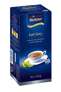 Meßmer Earl Grey Meßmer Earl Grey