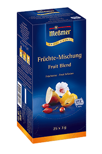 Meßmer Früchte Meßmer Früchte