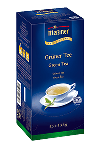 Meßmer Grüner Tee Meßmer Grüner Tee