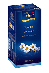 Meßmer Kamille Meßmer Kamille