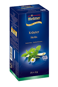 Meßmer Kräuter Meßmer Kräuter