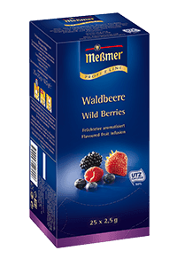 Meßmer Waldbeere Meßmer Waldbeere