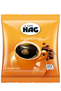 Café HAG klassisch, 60g Filterkaffee Café HAG klassisch, 60g Filterkaffee