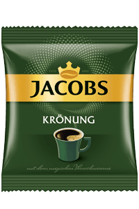Jacobs Krönung, 60g Filterkaffee Jacobs Krönung, 60g Filterkaffee