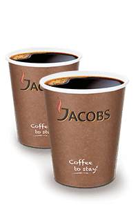 Coffee-to-go Becher Coffee-to-go Becher