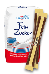 Jacobs Zuckersticks Jacobs Zuckersticks